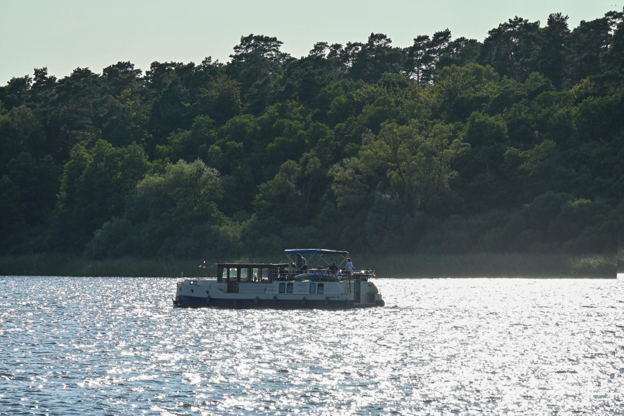 Kormoran 1500-5 - 1