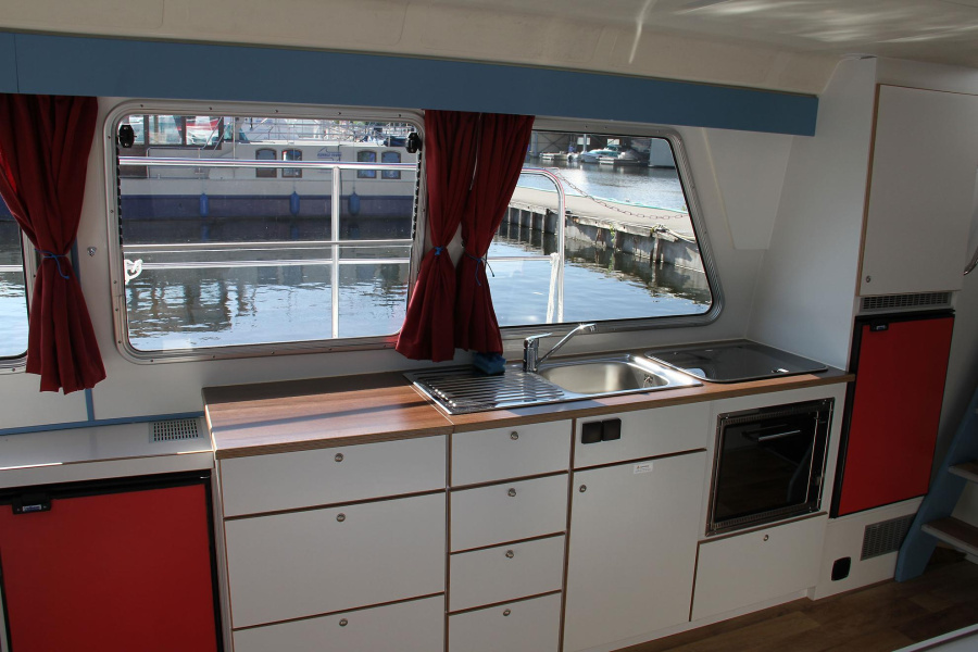 Pirates 1200 G-41 - 1