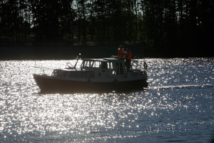Tjonger-107 - 2