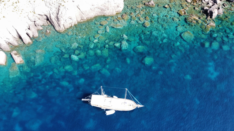 KAPTAN YILMAZ II (7 cabins + 1 bookable as extra) - 2