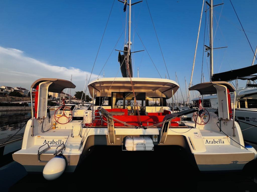 ARABELLA - 2