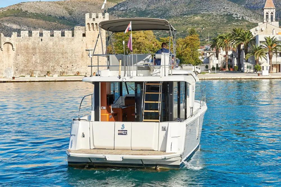Odysseus - 2