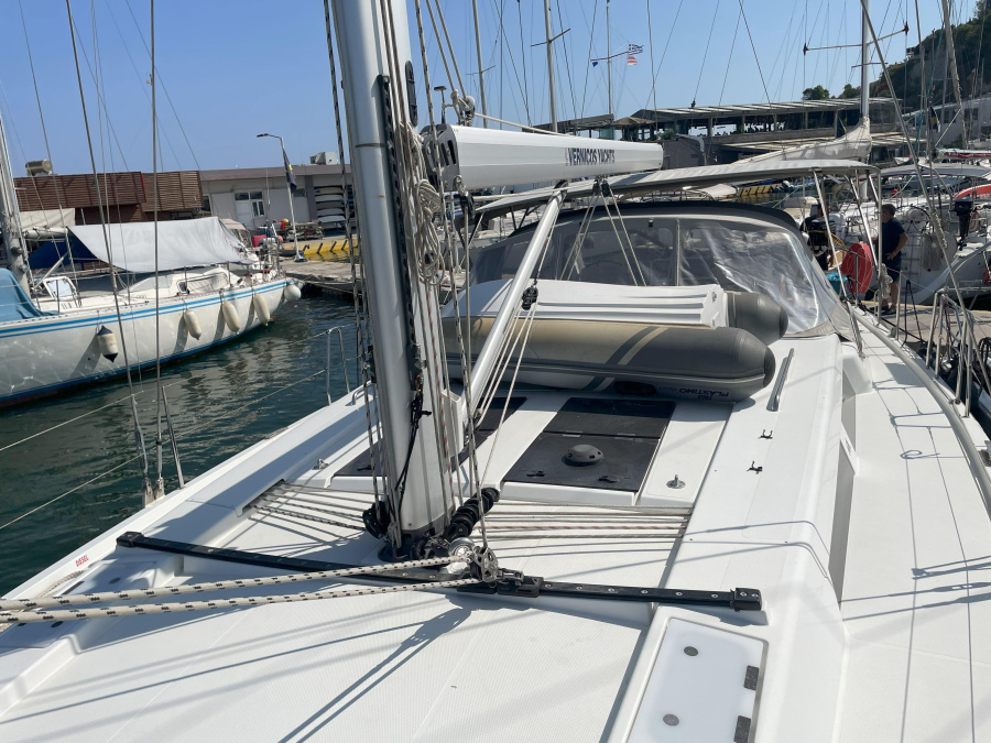 Medusa II - 1