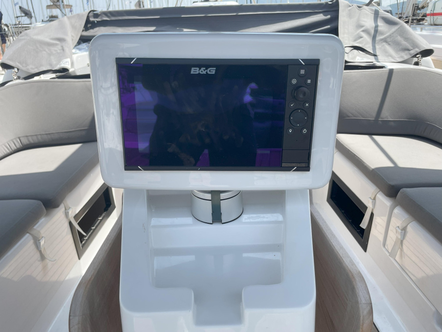 Medusa III - 2
