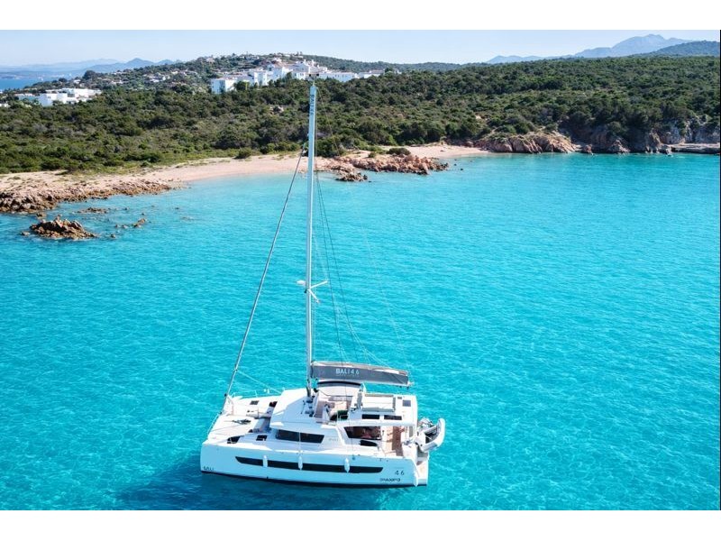 Photo #1 - Bali 4.6 2024 (Rendez vous) in Marina di - 65456