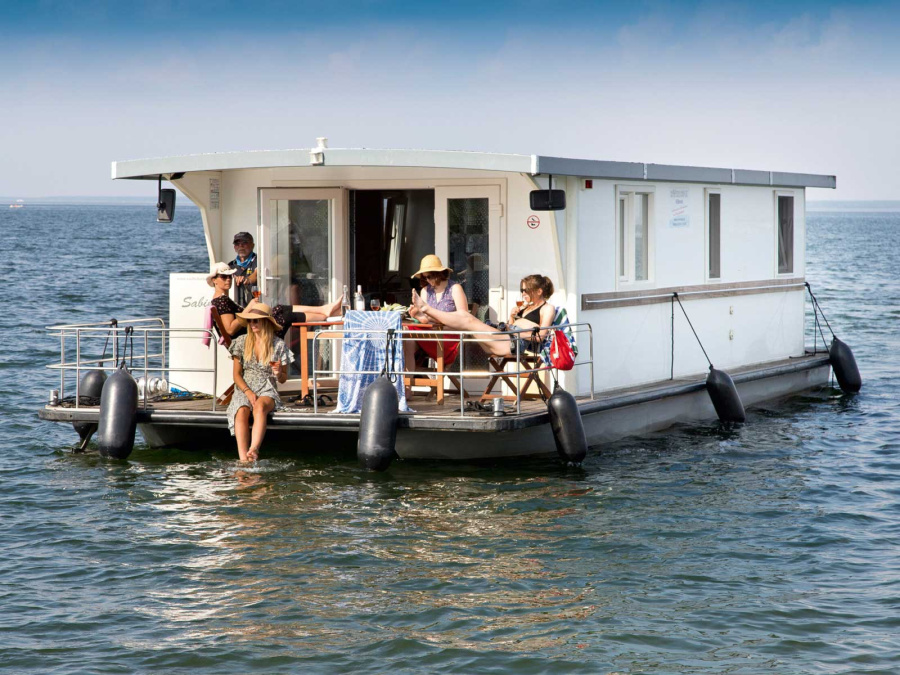 Photo #1 - Pedro H2Home (PH-01) in Marina Müritz - 67386