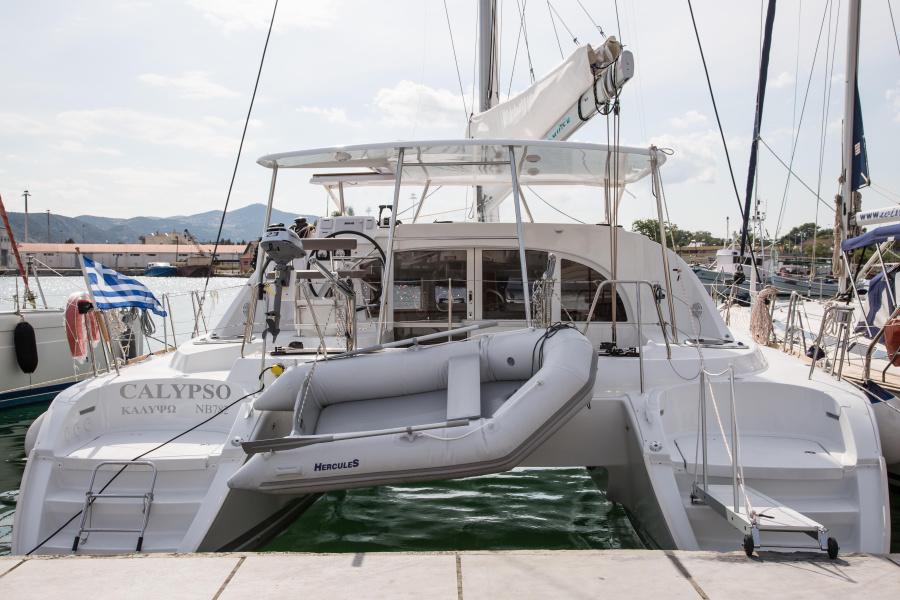 Calypso - 2