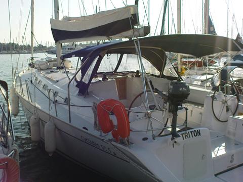 Triton - 2
