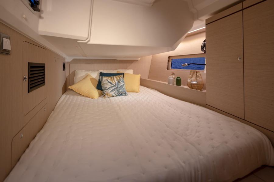Oceanis 46.1 - 1