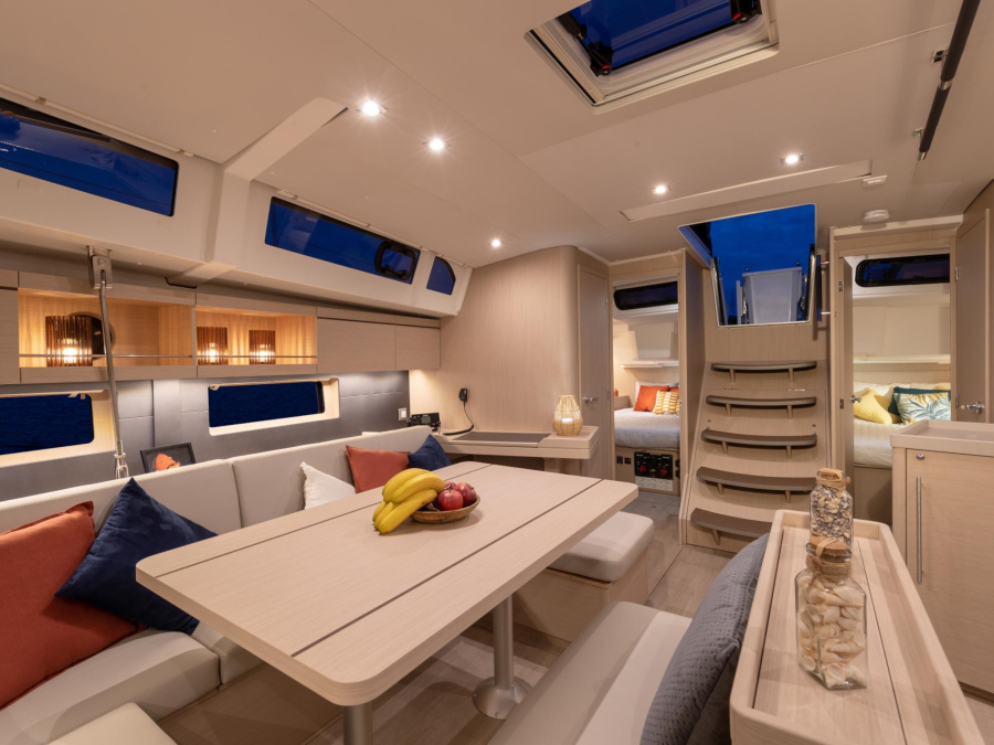 Interior image - 2