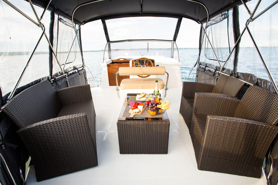 Nautiner 40.2 AFT #2 - 1