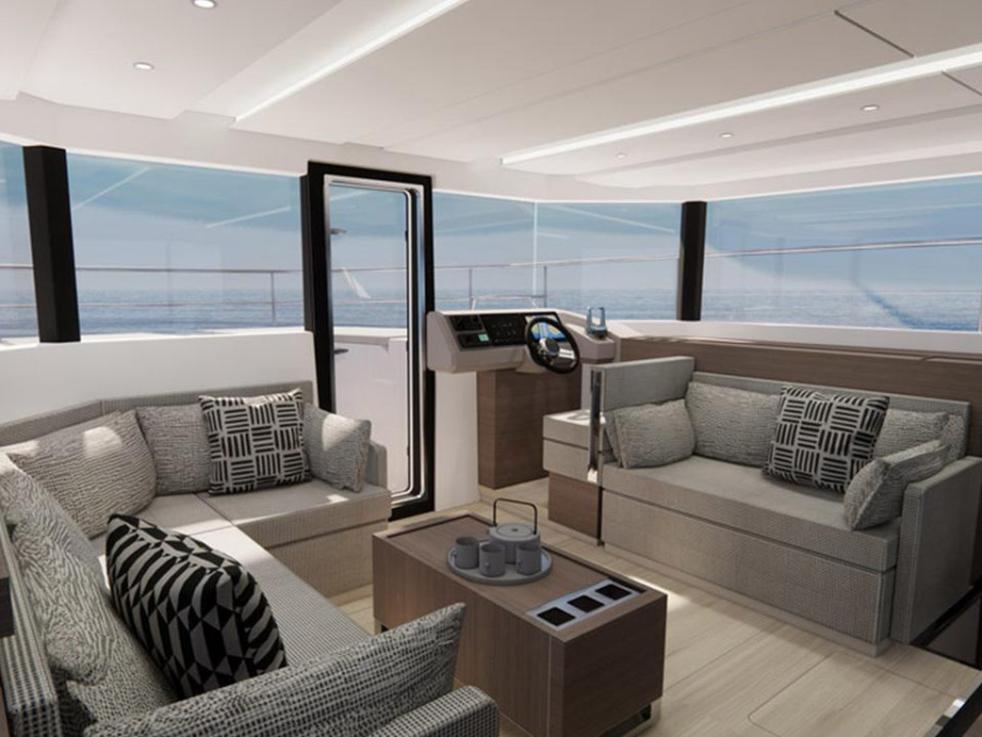 Interior image - 2