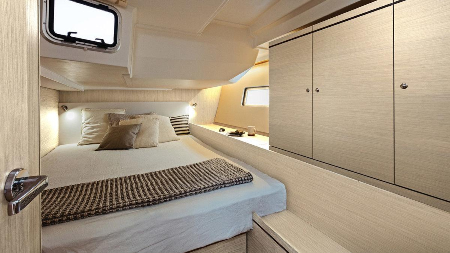 Oceanis 51.1 - 2