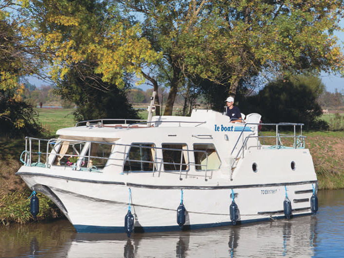 Photo #1 - Sheba (Sheba - Budget 7) in Le Mas d´Agenais - 62242