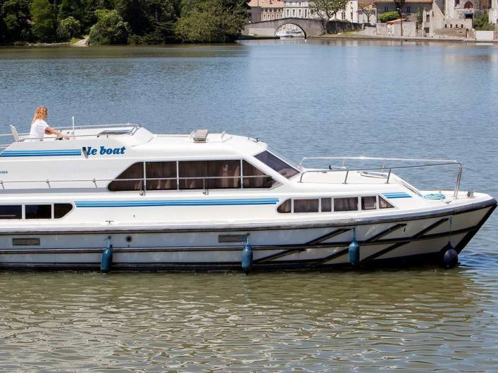 Photo #1 - Classique (Classique - Budget 6) en Marina Wolfsbruch - 62254