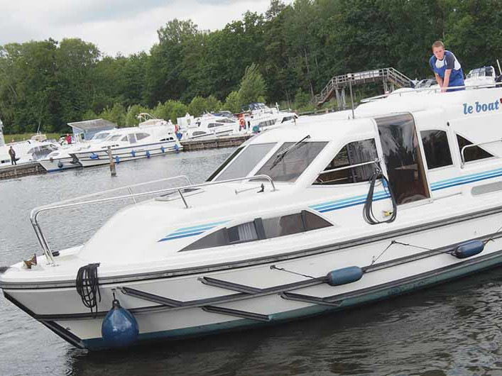 Photo #1 - Clipper (Clipper - Comfort 2) in  - 62291