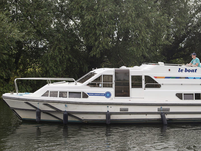 Photo #1 - Crusader (Crusader - Budget 26) en  - 62360