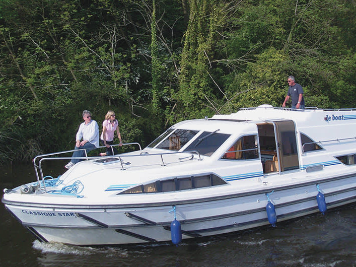 Photo #1 - Classique Star (Classique Star - Budget 3) en  - 62399