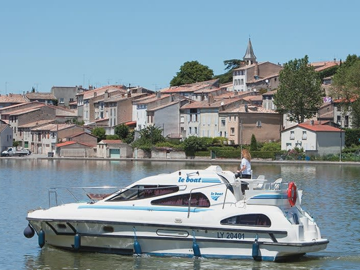 Photo #1 - Consul (Consul - Budget 13) in  - 62404