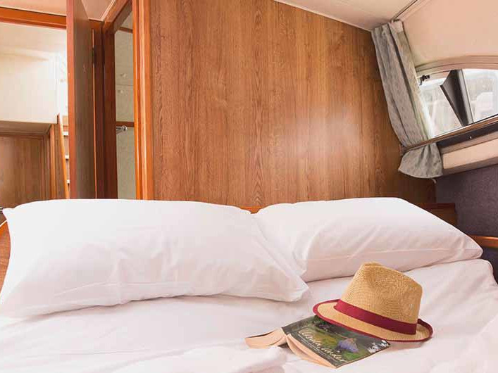 Clipper - Comfort 39 - 1