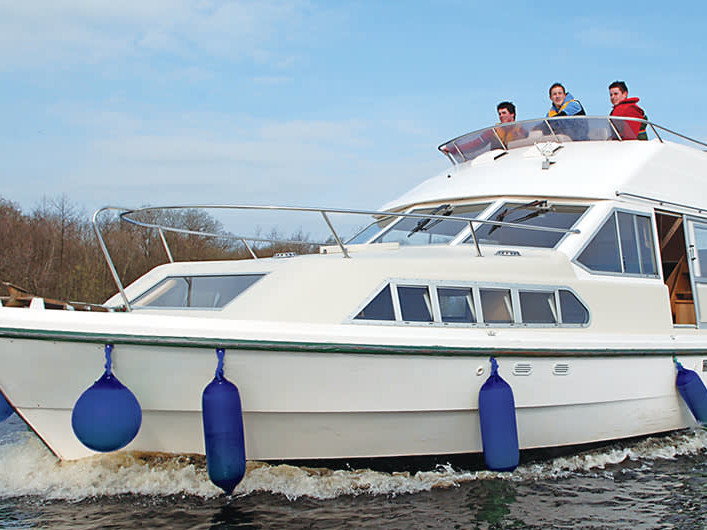 Photo #1 - Shannon Star (Shannon Star - Budget 15) in Connaught Harbour - 62494