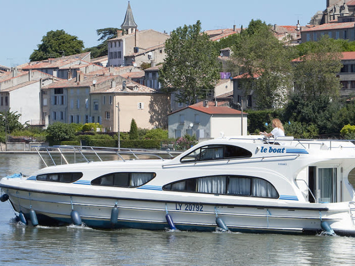 Photo #1 - Elegance (Elegance - Comfort 14) in  - 62534