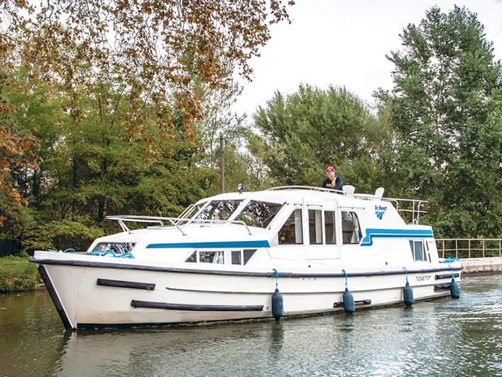 Photo #1 - Corvette A (Corvette A - Budget 1) en Westhoek Marina - 62544
