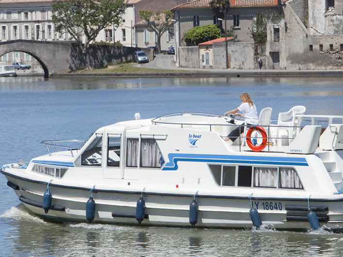 Photo #1 - Continentale (Continentale - Budget 11) in  - 62570