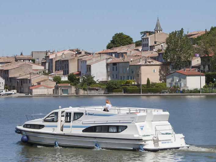 Photo #1 - Magnifique (Magnifique - Comfort 8) en  - 62587