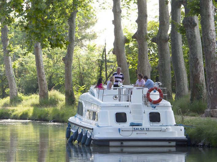 Photo #1 - Salsa A (Salsa A - Comfort 13) in Le Mas d´Agenais - 62712
