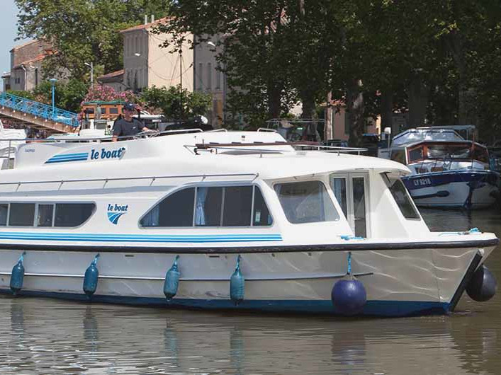 Photo #1 - Calypso (Calypso - Comfort 23) en  - 62736
