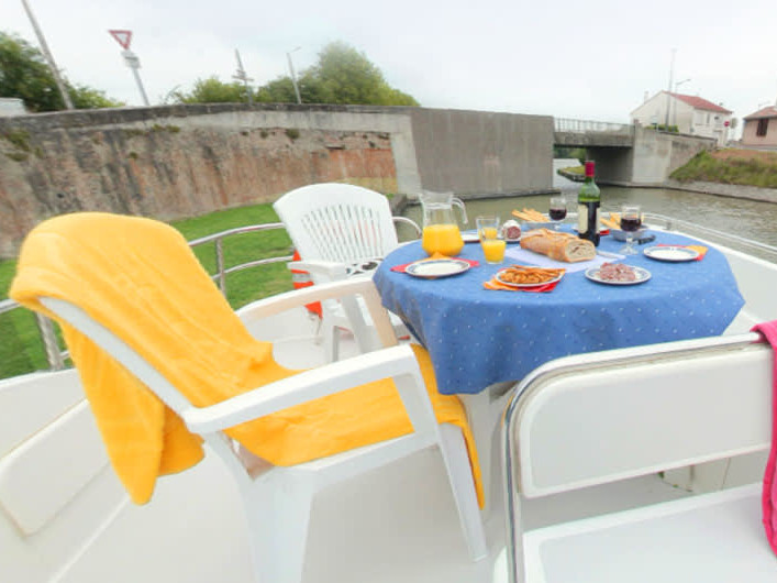 Tango - Comfort 4 - 2