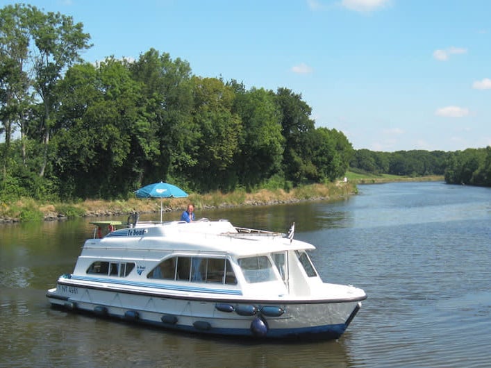 Photo #1 - Tango (Tango - Comfort 8) en Port Cassafières - 62762
