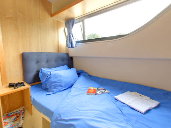 Interior image - 2