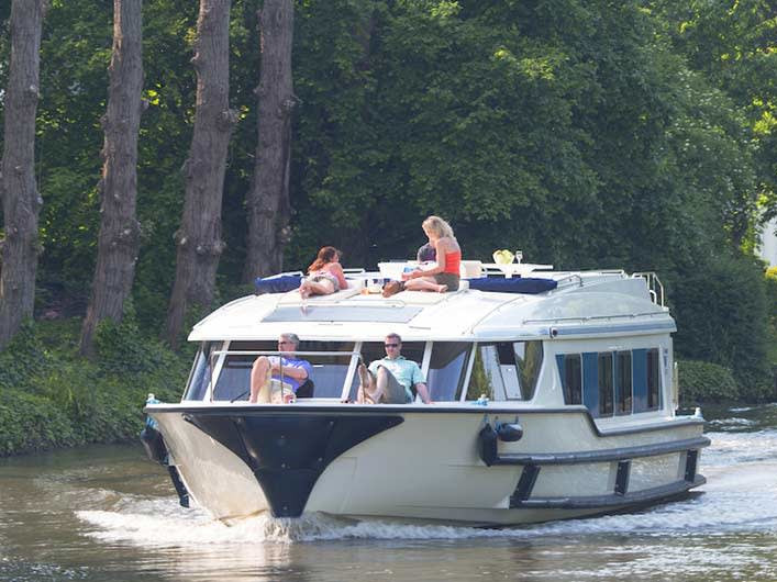 Photo #1 - Vision3 (Vision3 - Comfort Plus 26) in Le Mas d´Agenais - 62840