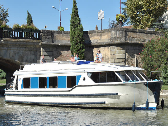 Photo #1 - Vision4 (Vision4 - Comfort Plus 28) in Saint Gilles - 62908