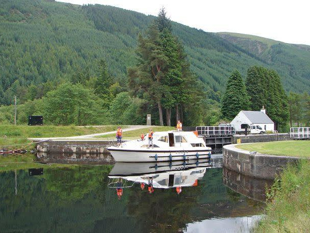Photo #1 - Braemore WHS (Braemore WHS - Budget 1) in  - 62933