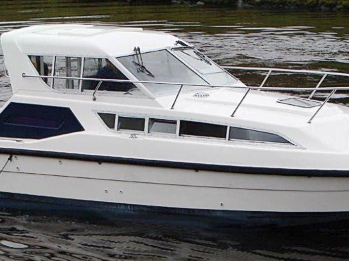Photo #1 - Kingfisher WHS (Kingfisher WHS - Budget 1) in  - 63069