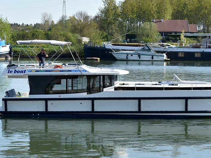 Photo #1 - Horizon 5 (Horizon 5 - Premier 17) in  - 63073