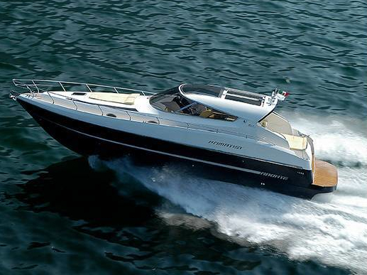 Photo #1 - Primatist G 46 (Champagne Three) en  - 62226