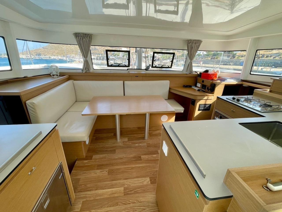 Interior image - 1