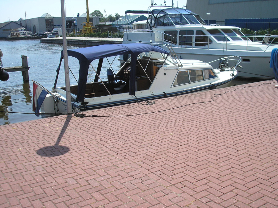 Photo #1 - Weekender 750 (Amy) in  - 61759