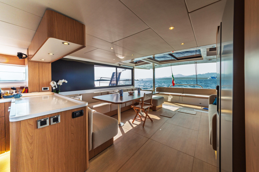 Interior - 2
