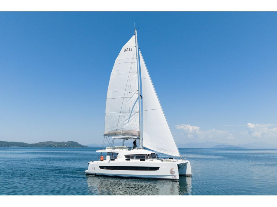 Photo #1 - Bali 4.6 (Dream on) in Marina - 65238
