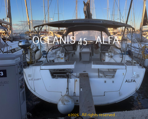 Alfa - 2