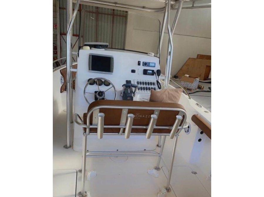Interior image - 2
