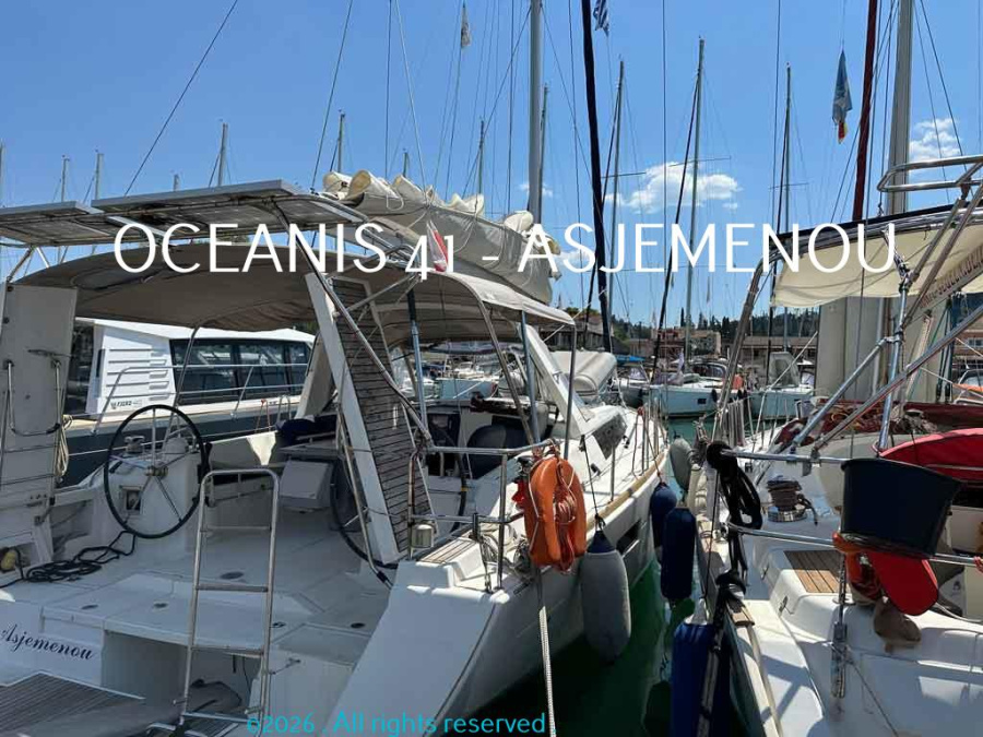 Asjemenou - 2