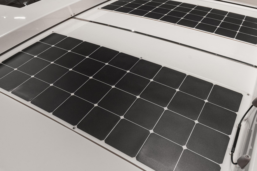 solar panel - 2
