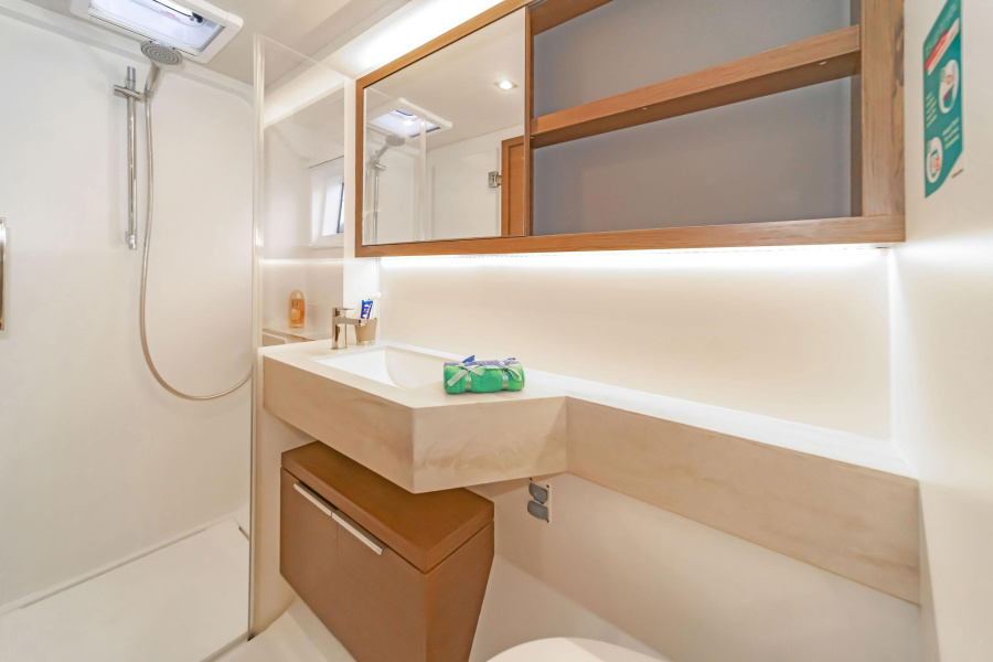 Spiros (ONLY SKIPPERED) - 1