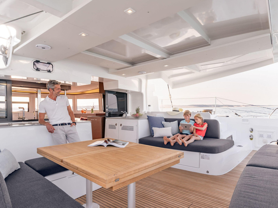Active Cruises - 1